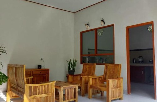 Sidemen Hotel | Pondok Kukuh Sidemen