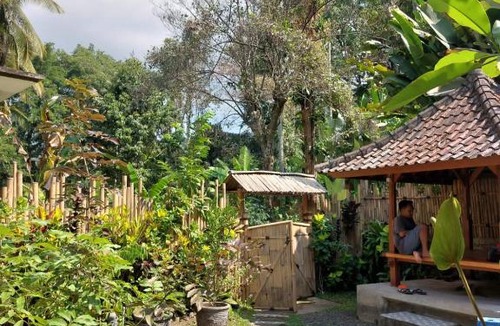 Sidemen Hotel | Pondok Kukuh Sidemen