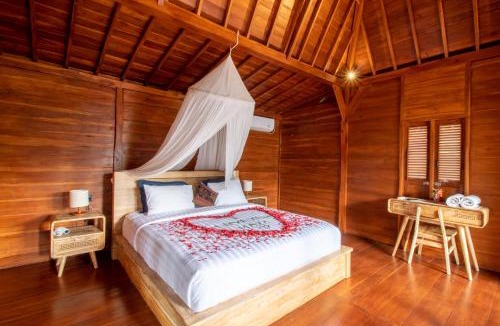 Tegallalang Villa | Pondok Langkih Pool Villa by Dhananjaya Hospitality