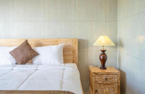 Munggu House | Pondok Lulik Seseh Beach