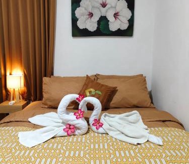 Mumbul House | Pondok Mawar