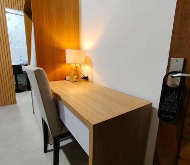 Mumbul House | Pondok Mawar
