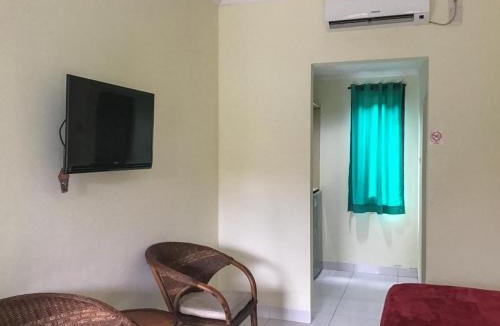 Legian Hotel | Pondok Mesari Padma Legian RedPartner