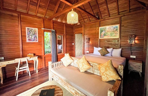 Baturiti Hotel | Pondok Nyoman Bedugul