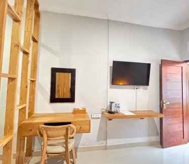 North Legian House | Pondok Puspa Sumekar