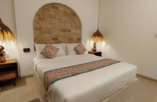 Siligita House | Pondok Saren Agung Nusa Dua