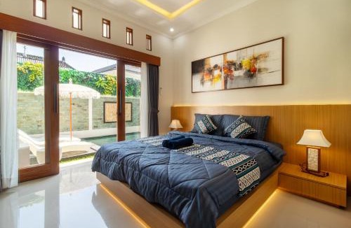 Lodtunduh House | Pondok Sari Guest House Ubud