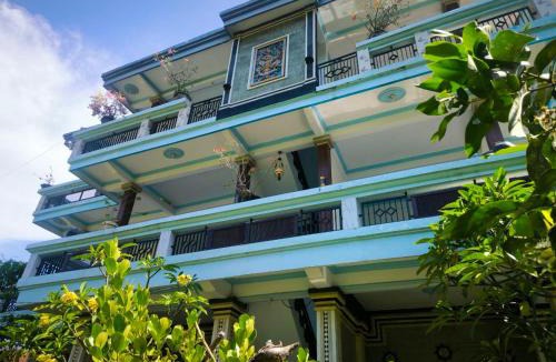 Padangbai House | Pondok Segara Guesthouse