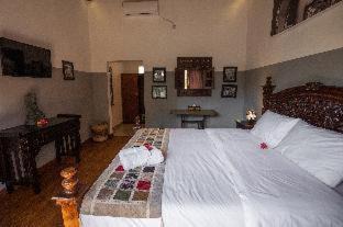 Kuta House | Pondok Taksu Bali