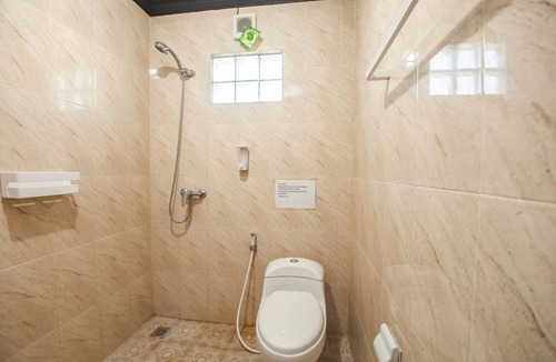 Kuta House | Pondok Taksu Bali
