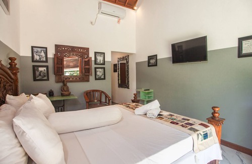 Kuta House | Pondok Taksu Bali