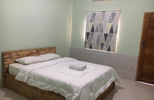 Kerobokan Bed & Breakfast | Pondok Taman Sari