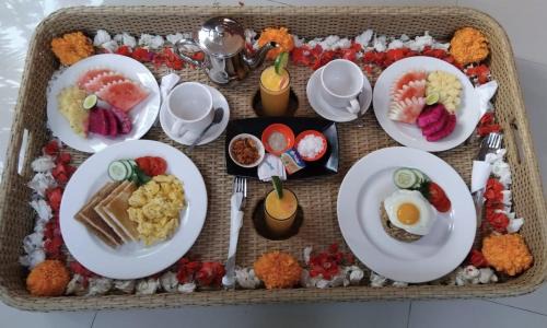 Lodtunduh Villa | Pondok Uma Sari by Sidhi Hospitality Experiences