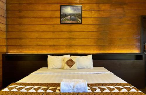 Bandungan Hotel | Pondok Wisata & Villa Umbul Sidomukti