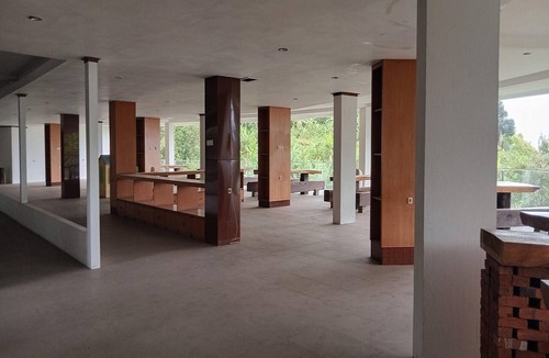 Ciburial House | Pondokan Tjiburial Double Suite