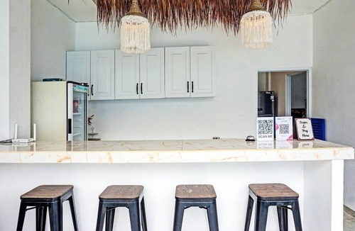 Pondok Ranji House | Pool Access Suite near Aviary Park