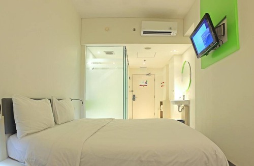 Bandung Hotel | POP! Hotel Festival Citylink Bandung