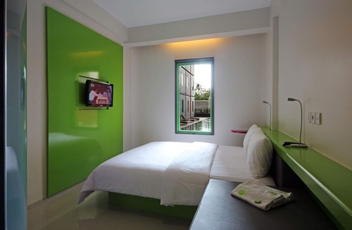 Downtown Kuta Hotel | POP! Hotel Kuta Beach Bali