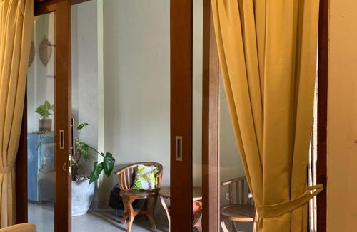 Petitenget House | Pramaa Guest House