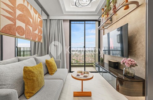 Pekayon Jaya Apartment | Premium Apartment by Kozystay - Bekasi 1