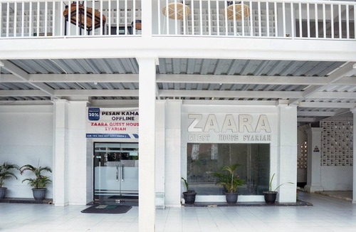 Padang House | Premium Indonesia Suite Double w/Free WiFi