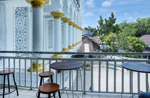 Padang House | Premium Indonesia Suite Double w/Free WiFi