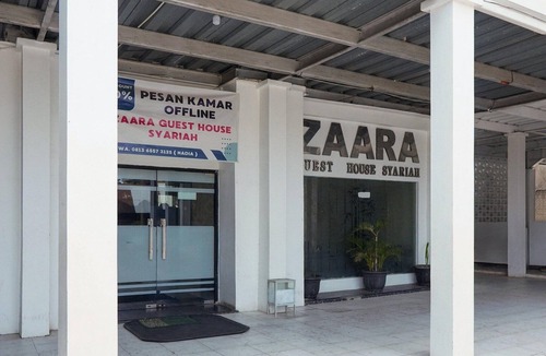 Padang House | Premium Indonesia Suite Double w/Free WiFi