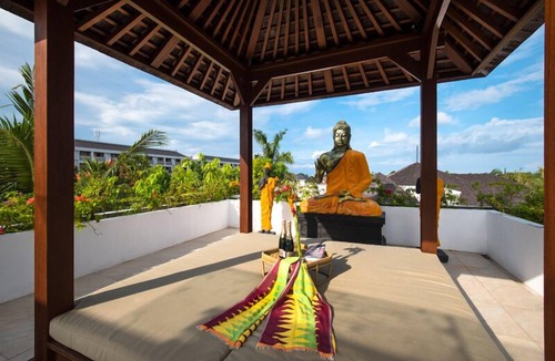 Drupadi Villa | Prestigious 10 Bedroom villa, Seminyak