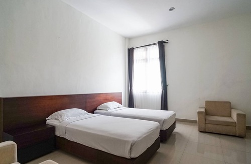 Kartika Plaza Hotel | Prima Inn