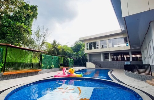 Sleman Hotel | Prima Sr Hotel & Convention