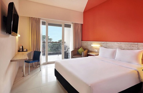 Dyanapura Hotel | Primera Hotel Seminyak