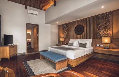 Batu Bolong Resort | Private 1BR Villa Romantic Escape in Canggu