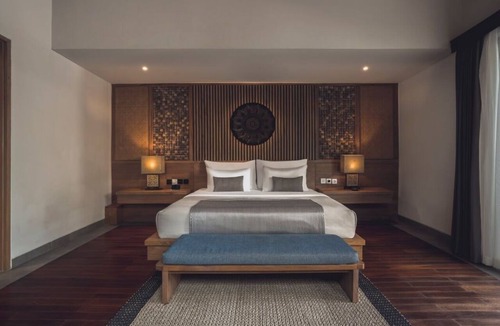 Batu Bolong Resort | Private 1BR Villa Romantic Escape in Canggu