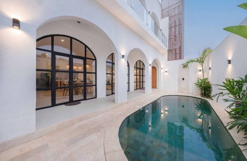 Ungasan House | Private 2BR Villa Close to Uluwatu Beaches