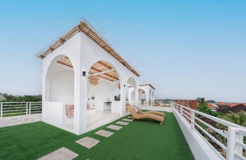 Ungasan House | Private 2BR Villa Close to Uluwatu Beaches