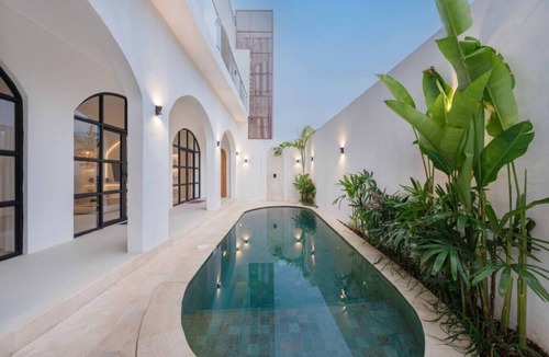 Ungasan House | Private 2BR Villa Close to Uluwatu Beaches