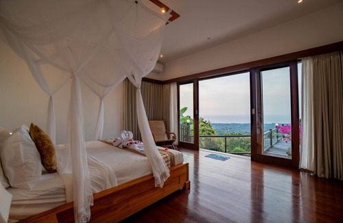 Kayu Putih Villa | Private Infinity Pool | Sunset Deck | Ocean Views