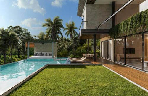 Umalas House | Private Luxury escape Narawangsa Villa