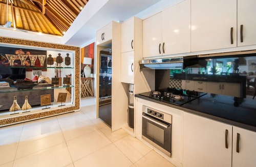 Berawa Villa | Private pool | 3 Bedrooms | Berawa Beach