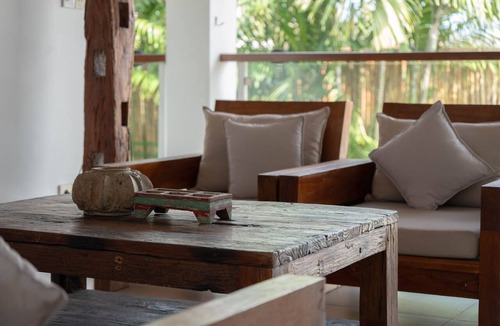 Berawa Villa | Private pool | 3 Bedrooms | Berawa Beach