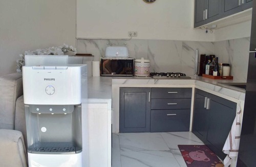 Dencarik House | Private Pool Villa Near Lovina Beach | Peaceful 2BR Tropical Escape