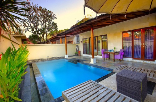 Raya Kuta Villa | Private Pool Villas Kuta Bali