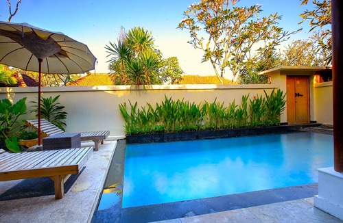 Raya Kuta Villa | Private Pool Villas Kuta Bali