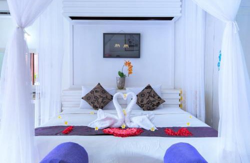 Raya Kuta Villa | Private Pool Villas Kuta Bali
