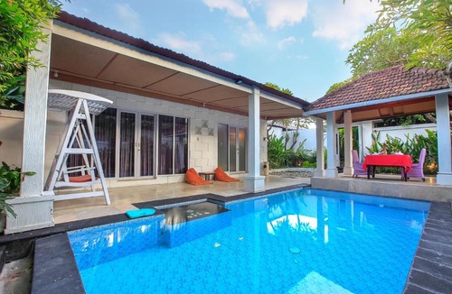 Raya Kuta Villa | Private Pool Villas Kuta Bali