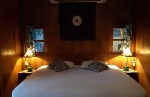 Banjar Semer Resort | Private room ∙ 2 guests