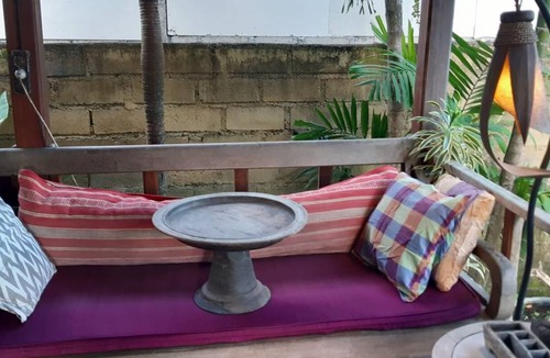 Banjar Semer Resort | Private room ∙ 2 guests