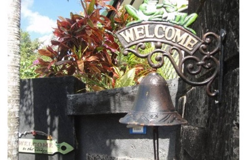 Bukit Resort | Private room ∙ 2 guests