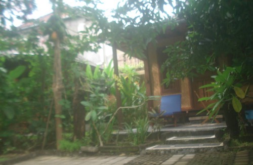 Kampial Resort | Private room ∙ 2 guests