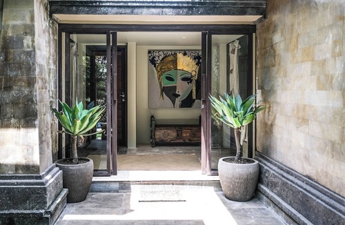Melayang Villa | Private Secluded 1RM Pool Villa, Massage Room